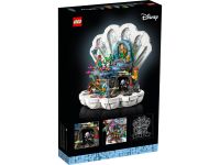LEGO 43225 - Verpackung Rueckseite