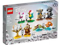 LEGO 43226 - Verpackung Ansicht 1