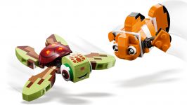 LEGO 43226 - Detailansicht 3