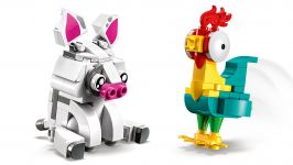 LEGO 43226 - Detailansicht 4