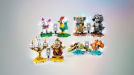LEGO 43226 - Hauptansicht