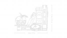 LEGO 43227 - Detailansicht 5