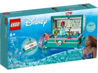 LEGO 43229 - Verpackung Ansicht 1