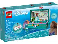 LEGO 43229 - Verpackung Ansicht 1