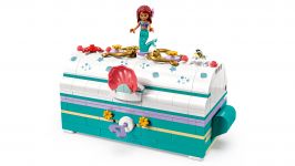 LEGO 43229 - Detailansicht 3