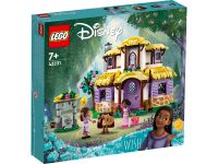 LEGO 43231 - Verpackung Ansicht 1