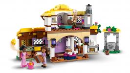 LEGO 43231 - Detailansicht 2