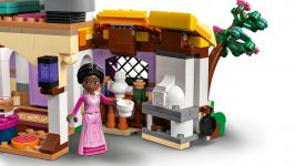 LEGO 43231 - Detailansicht 3