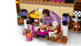 LEGO 43231 - Detailansicht 4
