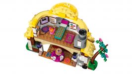 LEGO 43231 - Detailansicht 5