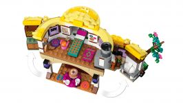 LEGO 43231 - Detailansicht 6