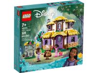 LEGO 43231 - Bild 1