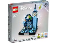LEGO 43232 - Verpackung Ansicht 1