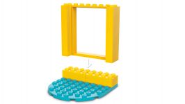 LEGO 43235 - Detailansicht 4