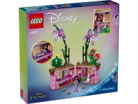 LEGO 43237 - Verpackung Rueckseite