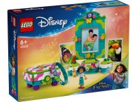 LEGO 43239 - Verpackung Ansicht 1