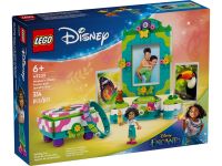 LEGO 43239 - Verpackung Ansicht 1