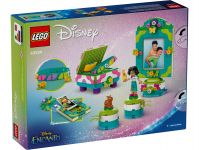 LEGO 43239 - Verpackung Rueckseite