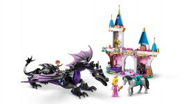 LEGO 43240 - Detailansicht 4