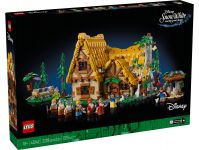 LEGO 43242 - Verpackung Ansicht 1