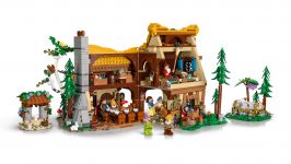 LEGO 43242 - Detailansicht 3