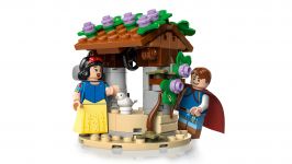 LEGO 43242 - Detailansicht 4