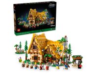 LEGO 43242 - Bild 1