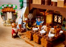 LEGO 43242 - Bild 11