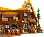 LEGO 43242 - Bild 3