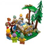 LEGO 43242 - Bild 6