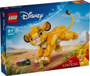 LEGO 43243 - Verpackung Ansicht 1