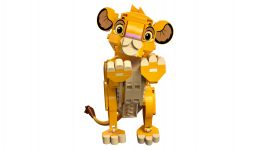 LEGO 43243 - Detailansicht 1
