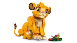 LEGO 43243 - Detailansicht 2