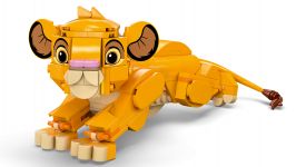 LEGO 43243 - Detailansicht 3