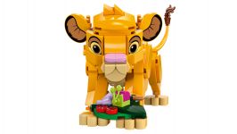 LEGO 43243 - Detailansicht 4