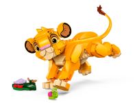 LEGO 43243 - Bild 1