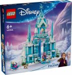 LEGO 43244 - Verpackung Ansicht 1