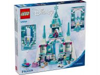 LEGO 43244 - Verpackung Rueckseite