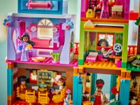 LEGO 43245 - Lifestyle-Aufnahme