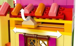 LEGO 43245 - Detailansicht 5