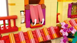 LEGO 43245 - Detailansicht 6