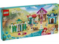 LEGO 43246 - Verpackung Ansicht 1