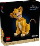 LEGO 43247 - Verpackung Ansicht 1