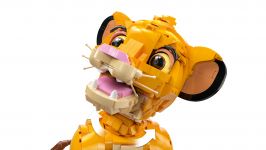LEGO 43247 - Detailansicht 3