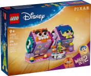 LEGO 43248 - Verpackung Ansicht 1