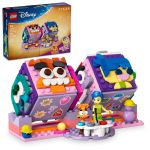 LEGO 43248 - Verpackung mit fertigem Modell