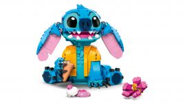 LEGO 43249 - Detailansicht 2