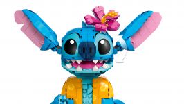 LEGO 43249 - Detailansicht 4