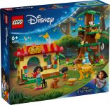 LEGO 43251 - Verpackung Ansicht 1