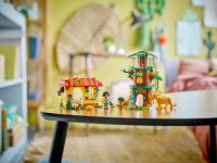 LEGO 43251 - Modell im Umgebungsbild
